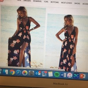 Dress from Hello Molly size Medium